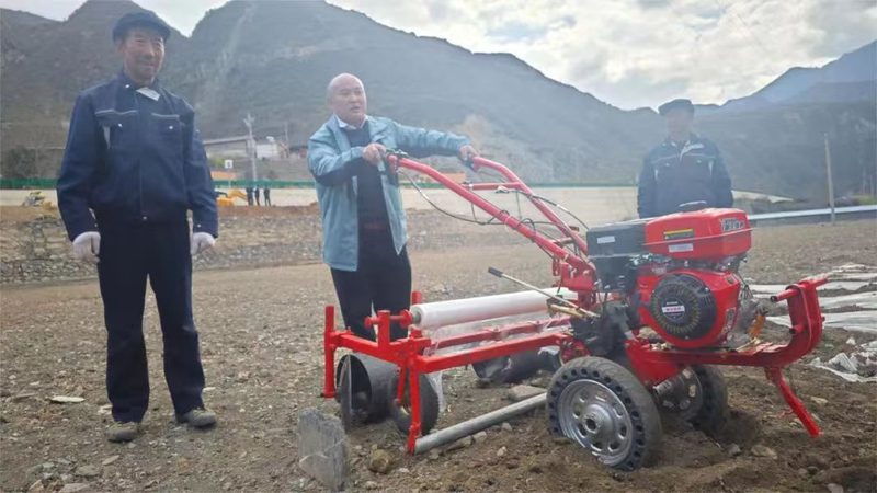 播种机配件报价单：如何合理选择与维护